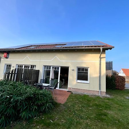 Ferienwohnung Am Muehlenkamp Heringsdorf  Eksteriør bilde